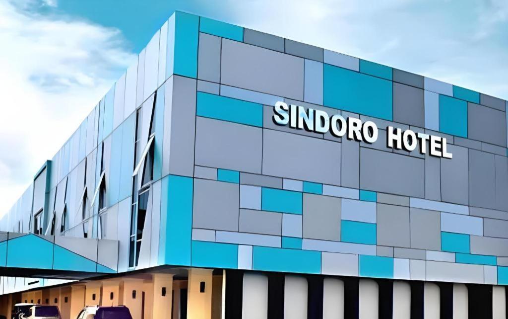 Sindoro Hotel Cilacap By Conary Екстер'єр фото